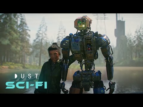 Sci-Fi Short Film “Firmware” | DUST [Video]