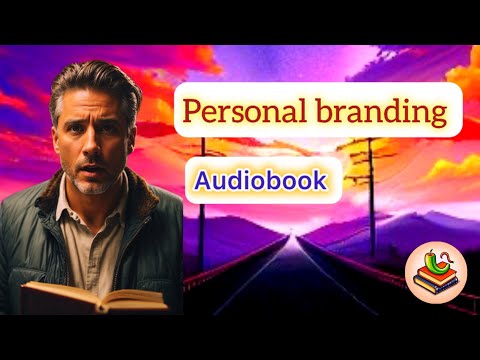 Personal Branding: Strategies for Success” by Bookworm [Video]