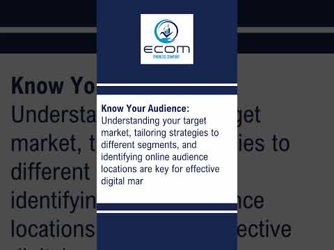 Top Tips and Tricks for Digital Marketing in 2024 [Video]