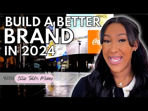 Why Some Brands FAIL | Branding vs Marketing (2024) [Video]