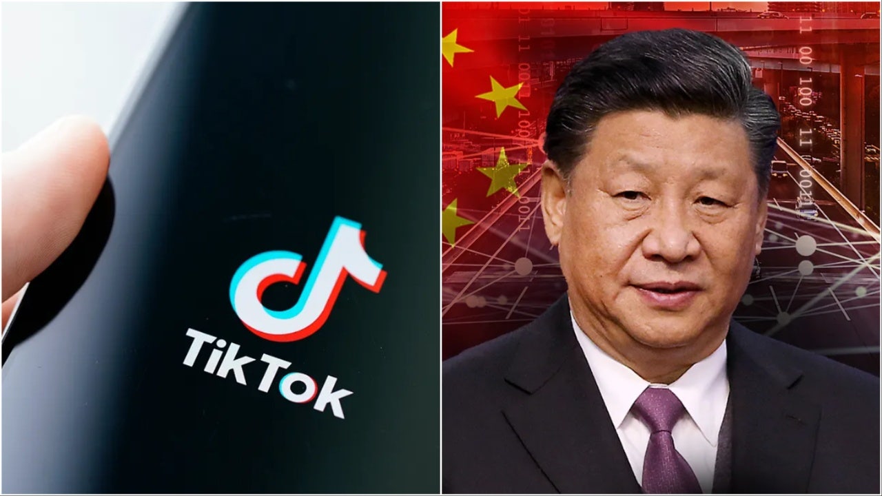 Expert warns of ‘chilling reality’ TikTok threat poses: ‘China’s greatest asymmetric advantage’ [Video]
