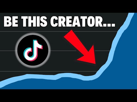 This Blows Up Tiktok Accounts in ANY niche… [Video]