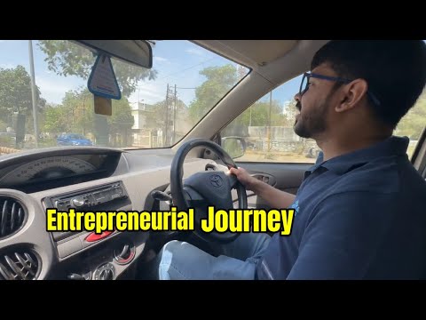 Pavak’s Power Plays: Mastering Business & Life One Vlog at a Time | Vlog 1 | Pavak Unadkat [Video]