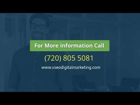 Developing Your Brand Voice: VSEO Digital Marketing Aurora [Video]