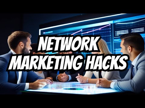 How To Elevate Your Network Marketing Business [Video]