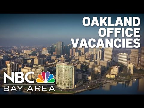New report shows potential promising future for business growth, tenant demand in East Bay [Video]