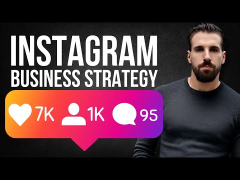 How To Maximise Your Business And Personal Instagram Account [Video]