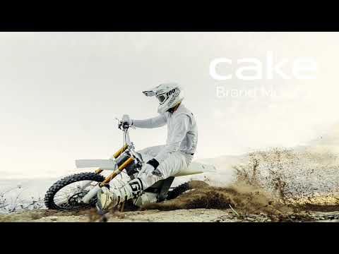 CAKE – Brand Music 2 – Audio Branding by Luis Brasy [Video]