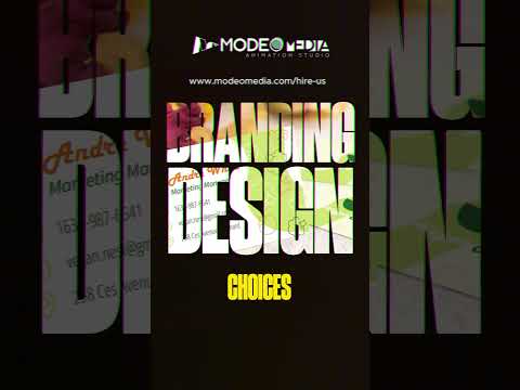 BRANDING DESIGN #brandingdesign #branding #design  [Video]