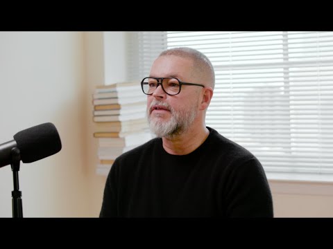 Designer Don Oliver Talks Being the Former Creative Director of J Brand [Video]
