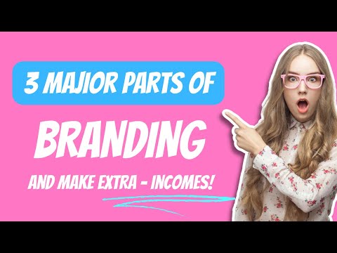 Pro Branding Tips [Video]