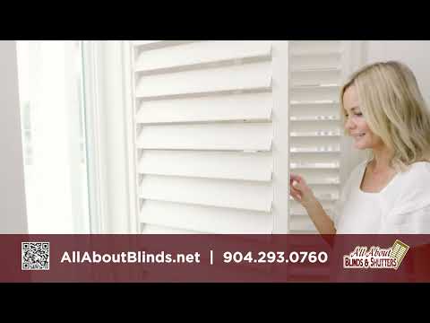 All About Blinds CONSULTATION 30 [Video]