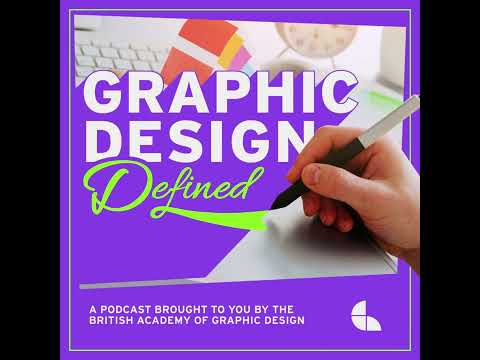 Ep 2. – The evolution of branding – Graphic Design Defined [Video]