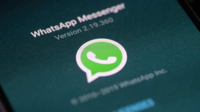 WhatsApp lowers minimum age in Europe to 13 [Video]