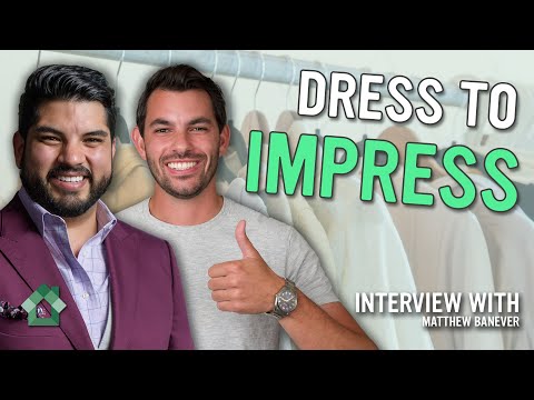 Personal Branding and the Power of Clothing Choices [Video]