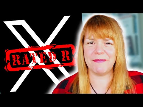 X goes X rated? – Digital Marketing News 5th April 2024 [Video]