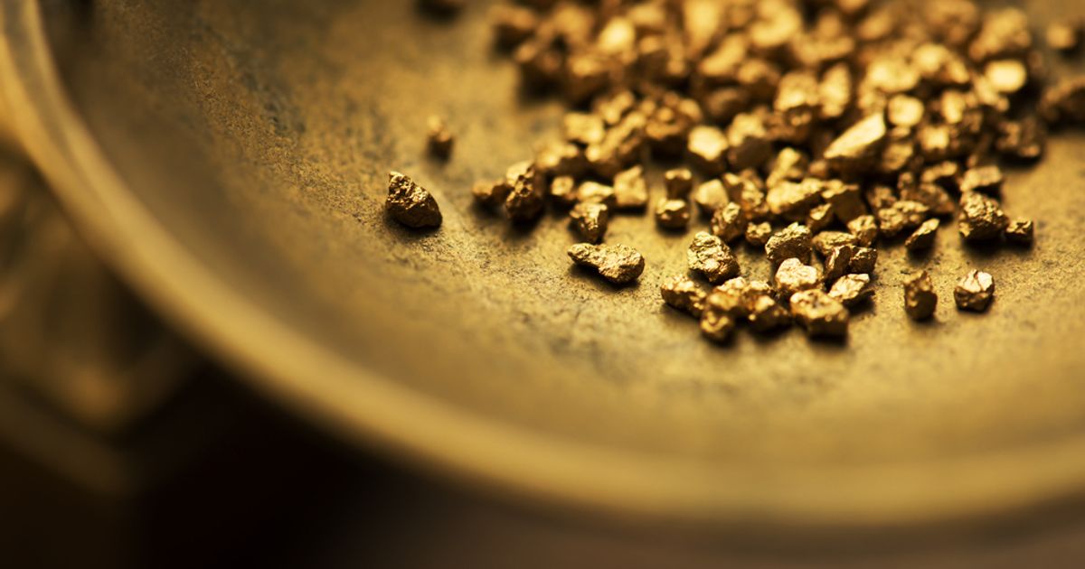 Steppe Gold enters into definitive deal to acquire Boroo Gold [Video]