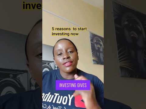 Don’t Wait! Start Saving now and Achieve Your Dreams! [Video]