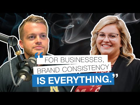 Mastering the Art of Brand Identity [Video]