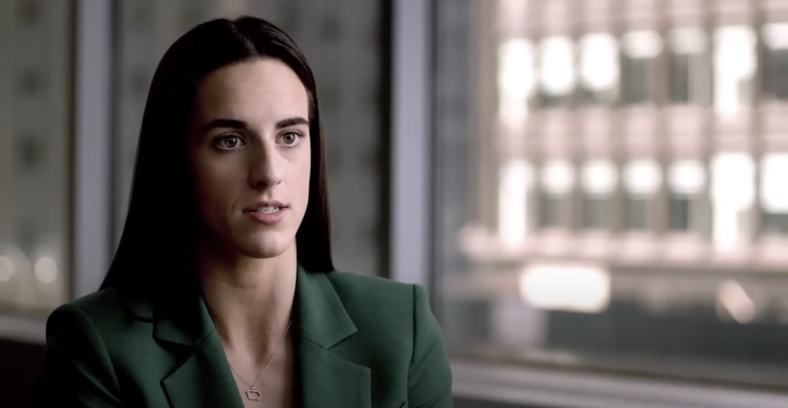 Caitlin Clark opens up on pressure of WNBA business growth [Video]