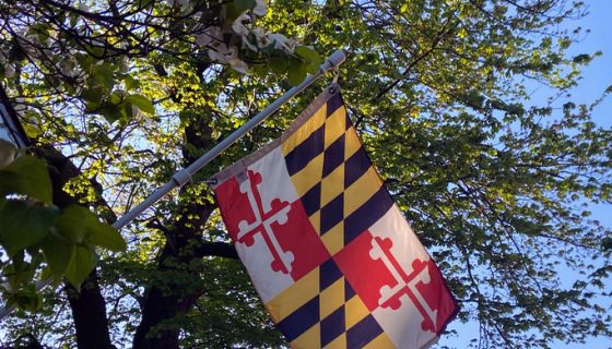 Maryland Ranks In Top 5 ‘Greenest States’ Of 2024 [Video]