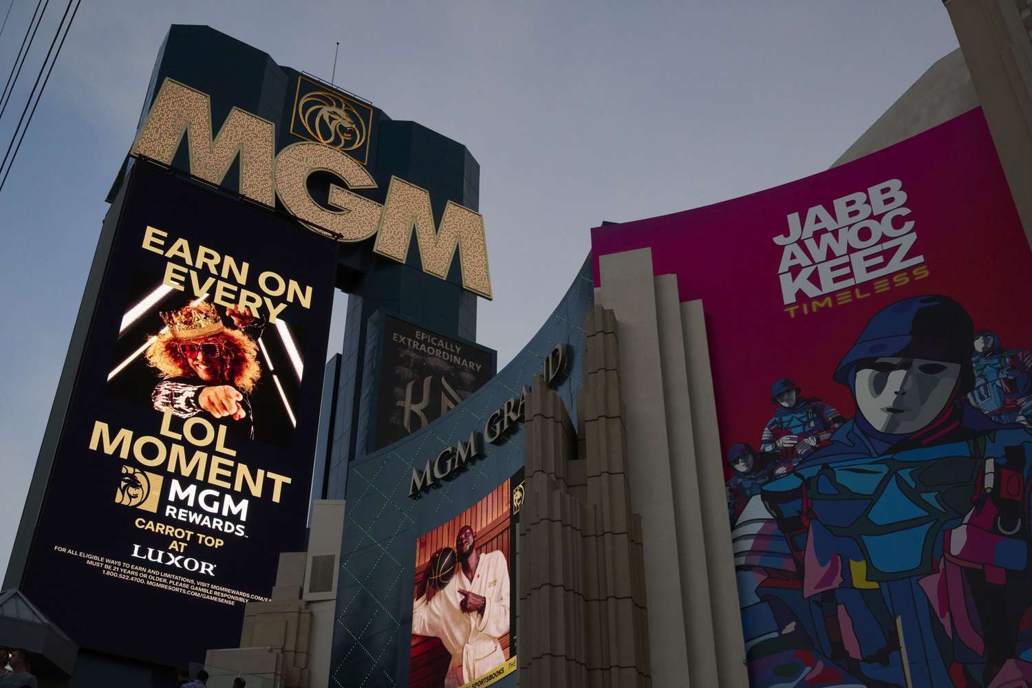 MGM Sues FTC Over Probe of Casino Operator’s 2023 Cyberattack [Video]