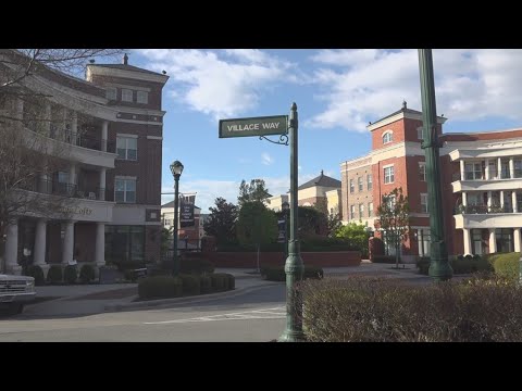 Urban Loop helping drive business growth in the area of Greensboro [Video]