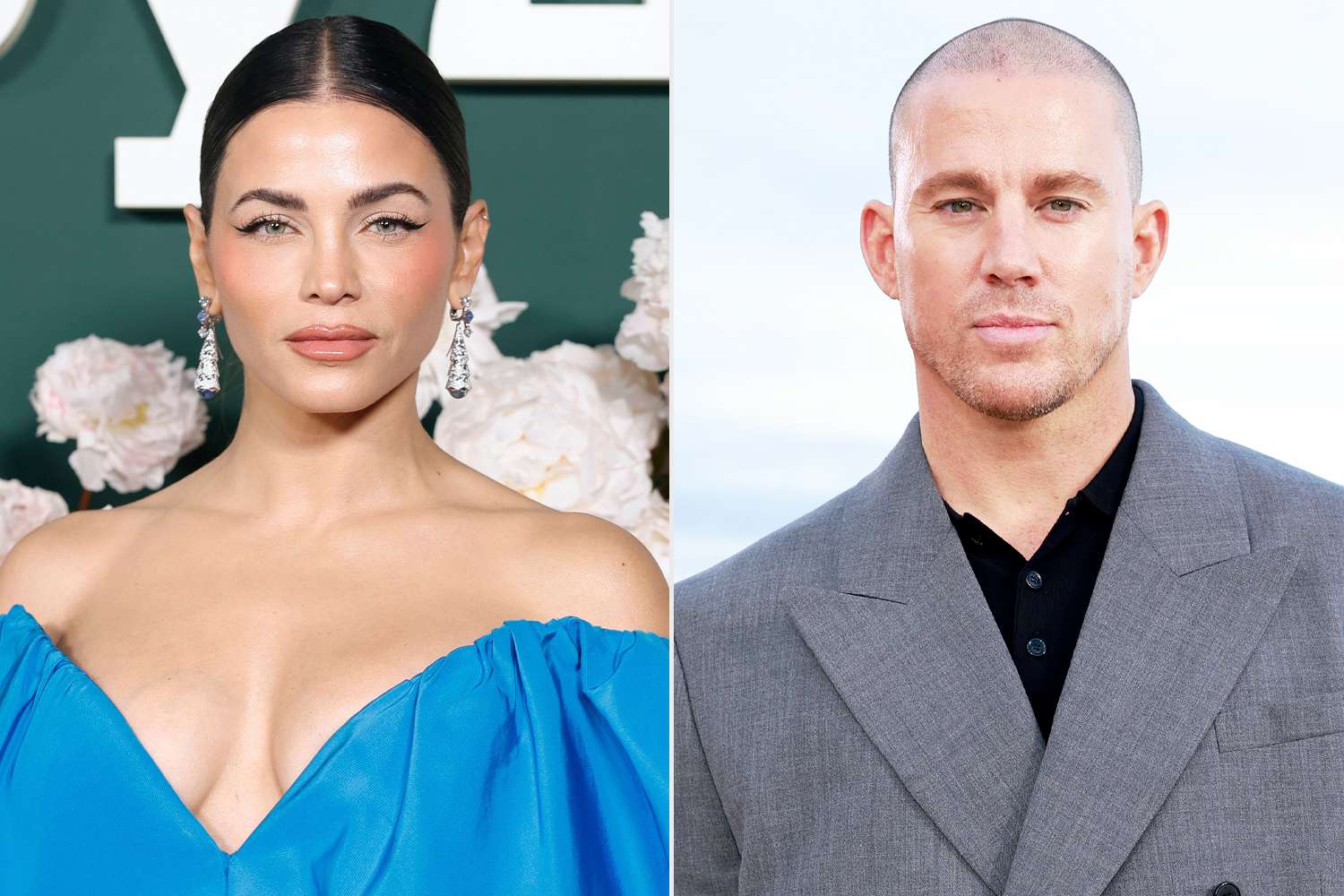 Channing Tatum and Jenna Dewan’s Magic Mike Dispute Explained (Exclusive) [Video]