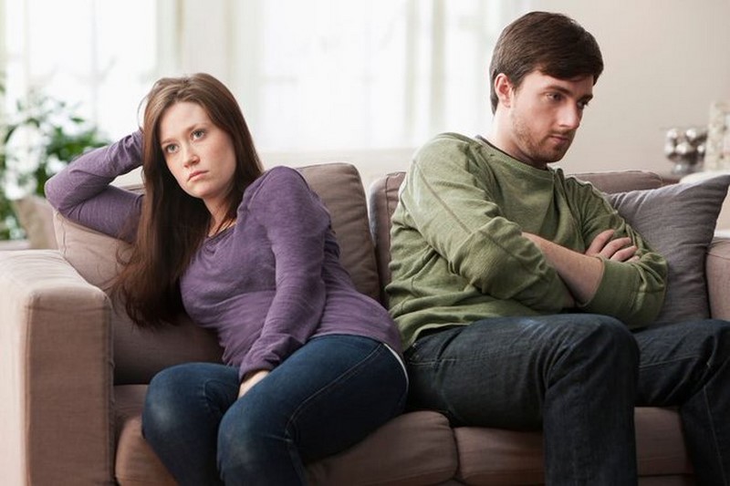 What to do if youre starting to resent every little thing your partner does [Video]