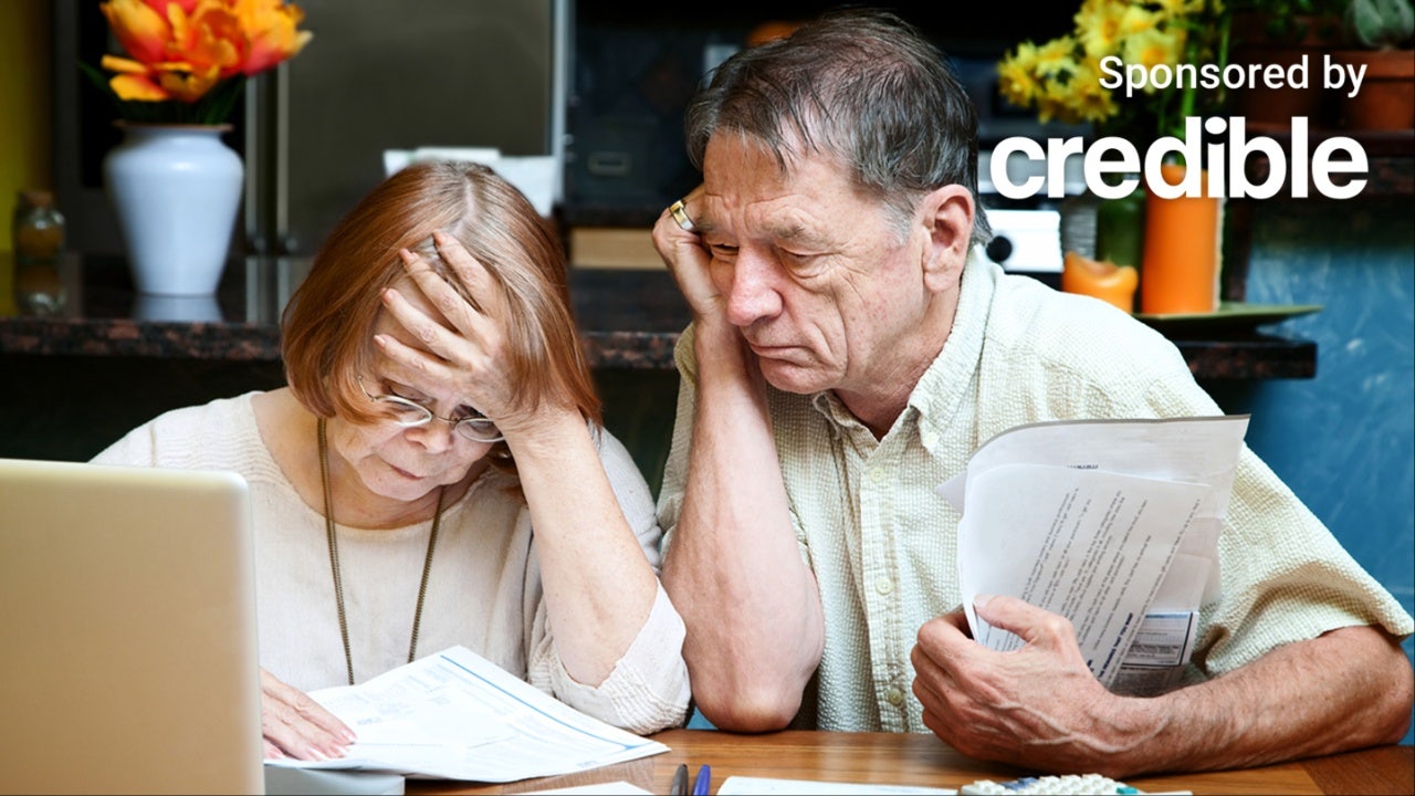 Retired Americans with student loan debt risk garnishment of Social Security benefits [Video]