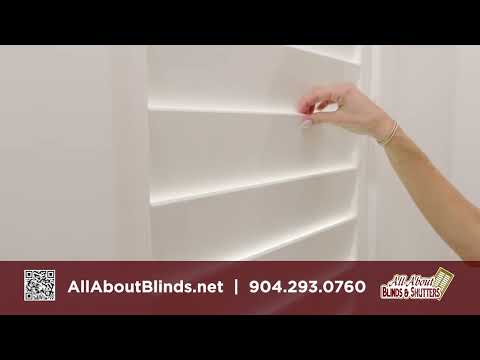 All About Blinds – Energy 15 [Video]