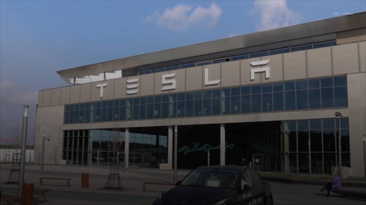 Tesla to Lay Off Over 10% of Global Workforce [Video]