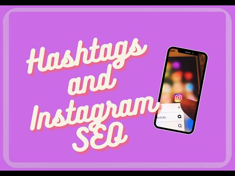 The Ultimate Hashtag Strategy for Explosive Instagram Growth in 2024 [Video]