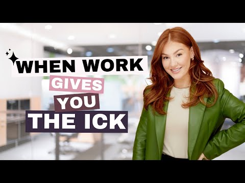 When Work is a Challenge [Video]