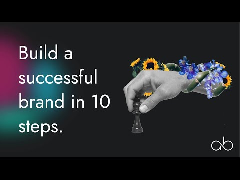 Brand Strategy Essentials – With Russ & Beth [Video]