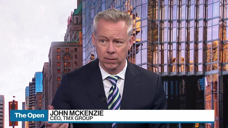 Discussion on productivity and long-term economic growth missing from budget preview: TMX CEO – Video