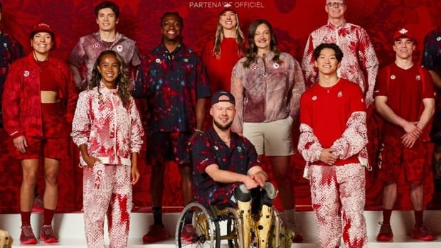 Driven by athlete insights, Team Canada unveils outfits for Paris Olympics, Paralympics [Video]