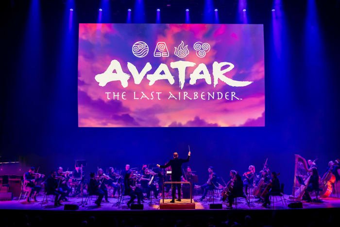Avatar: The Last Airbender in Concert coming to Majestic Theatre [Video]