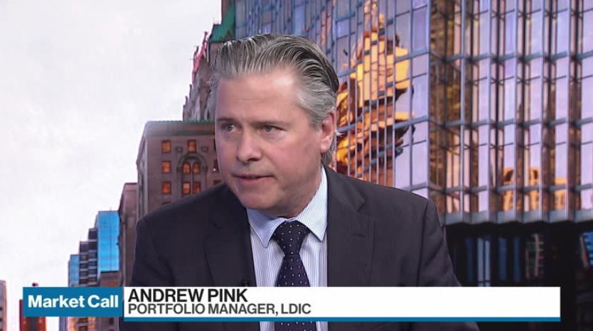 Andrew Pink’s Market Outlook – Video