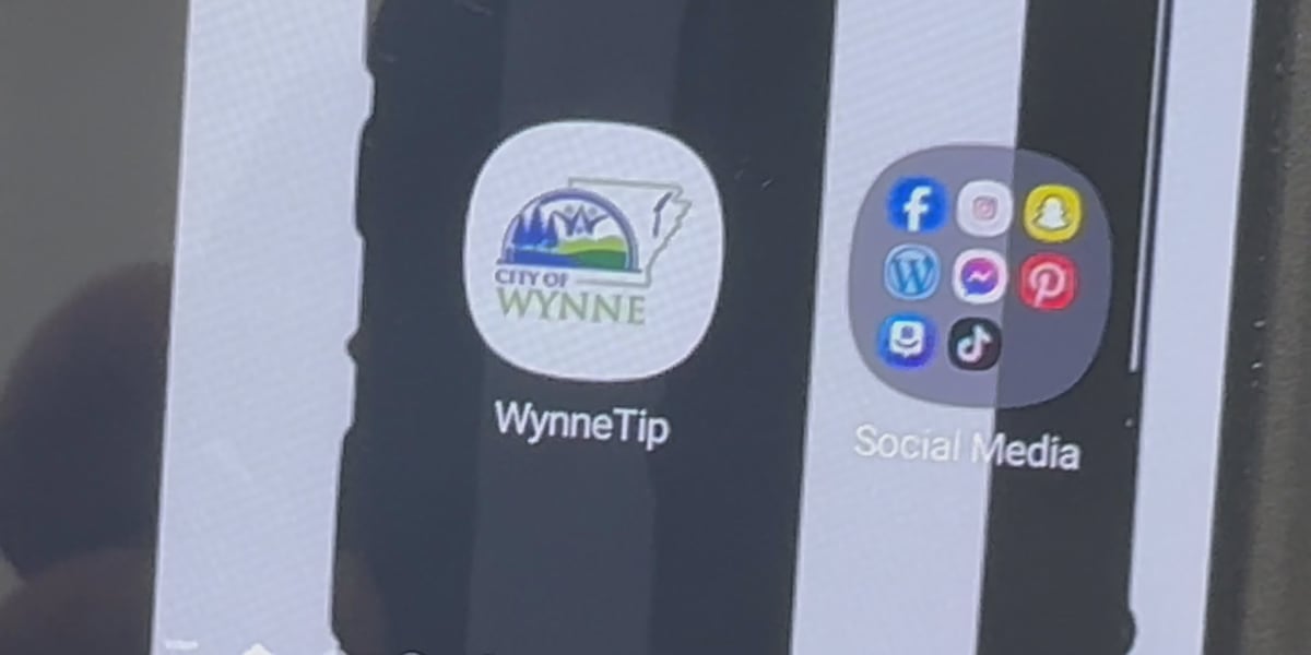 New app aims to help residents submit tips anonymously [Video]