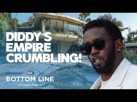 Is Diddy Actually a Billionaire? [Video]