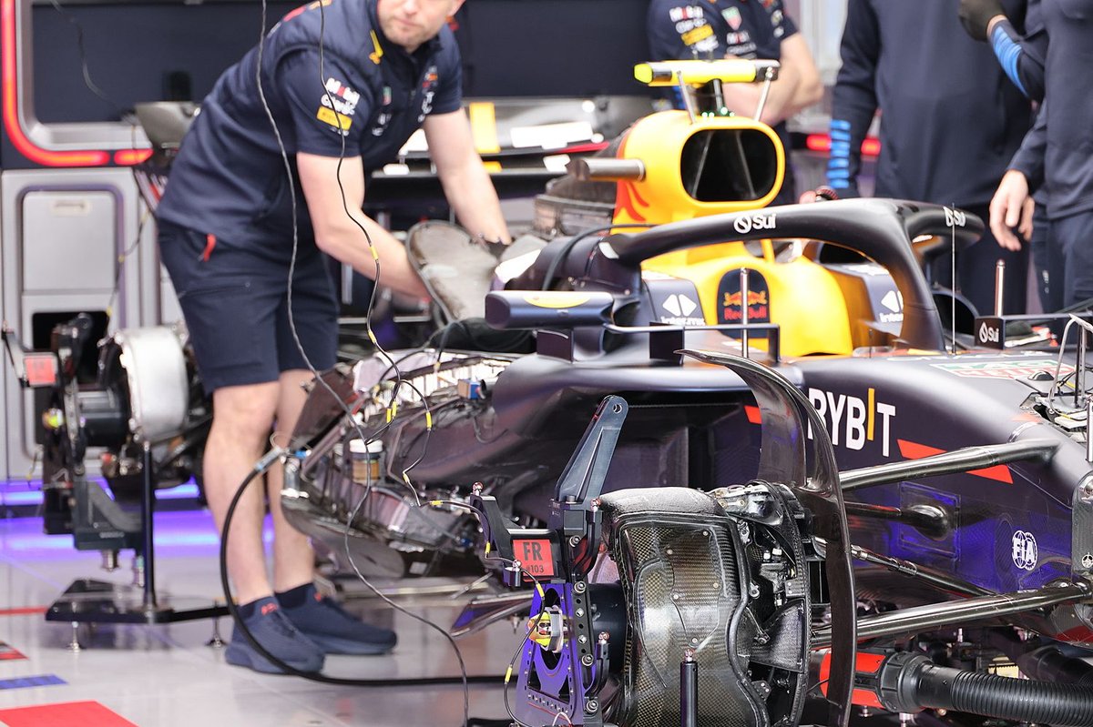 Red Bulls 2026 F1 engine project hitting the targets, says Horner [Video]