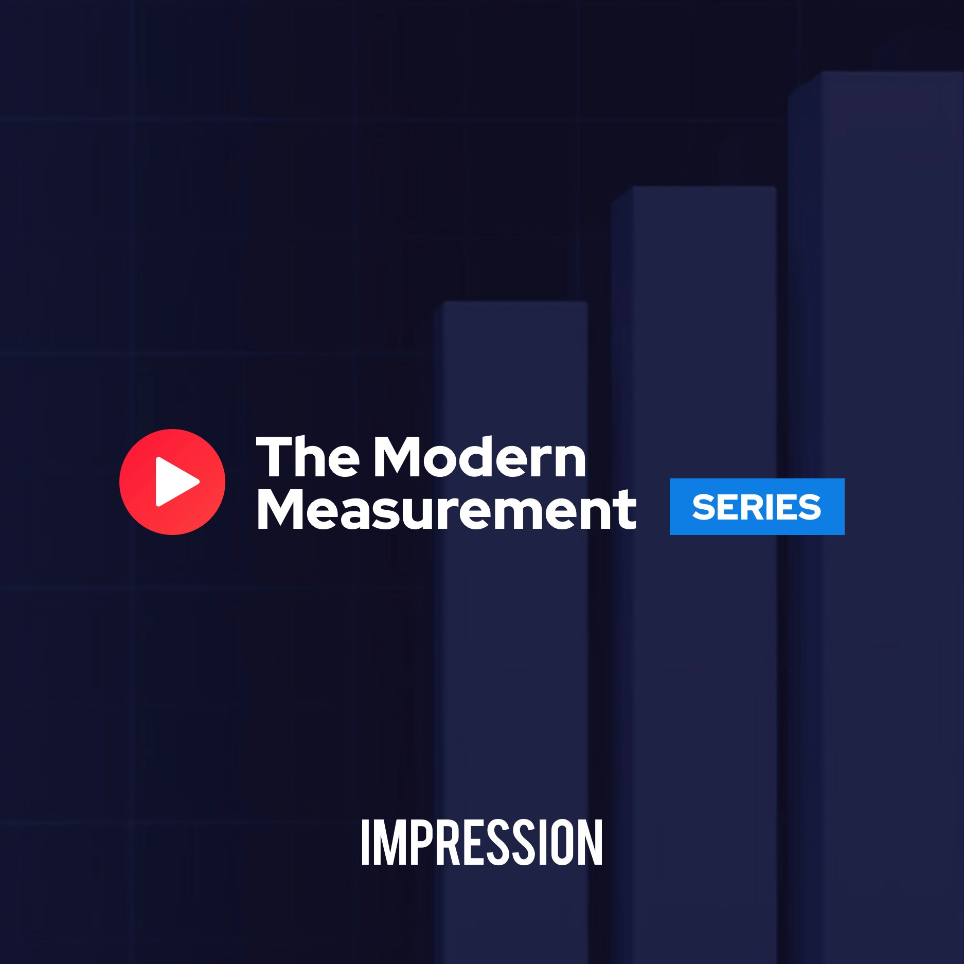 Modern Measurement Series #3 – The trio of attribution and contribution [Video]