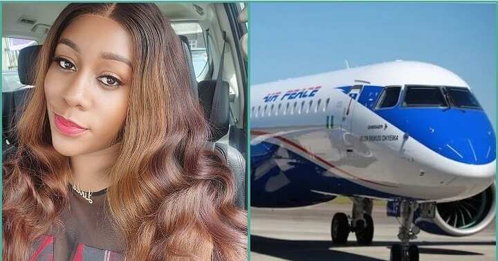 Lagos to London Flight: Lady Shares the Only Problem She Had with Air Peace after Using Airline [Video]