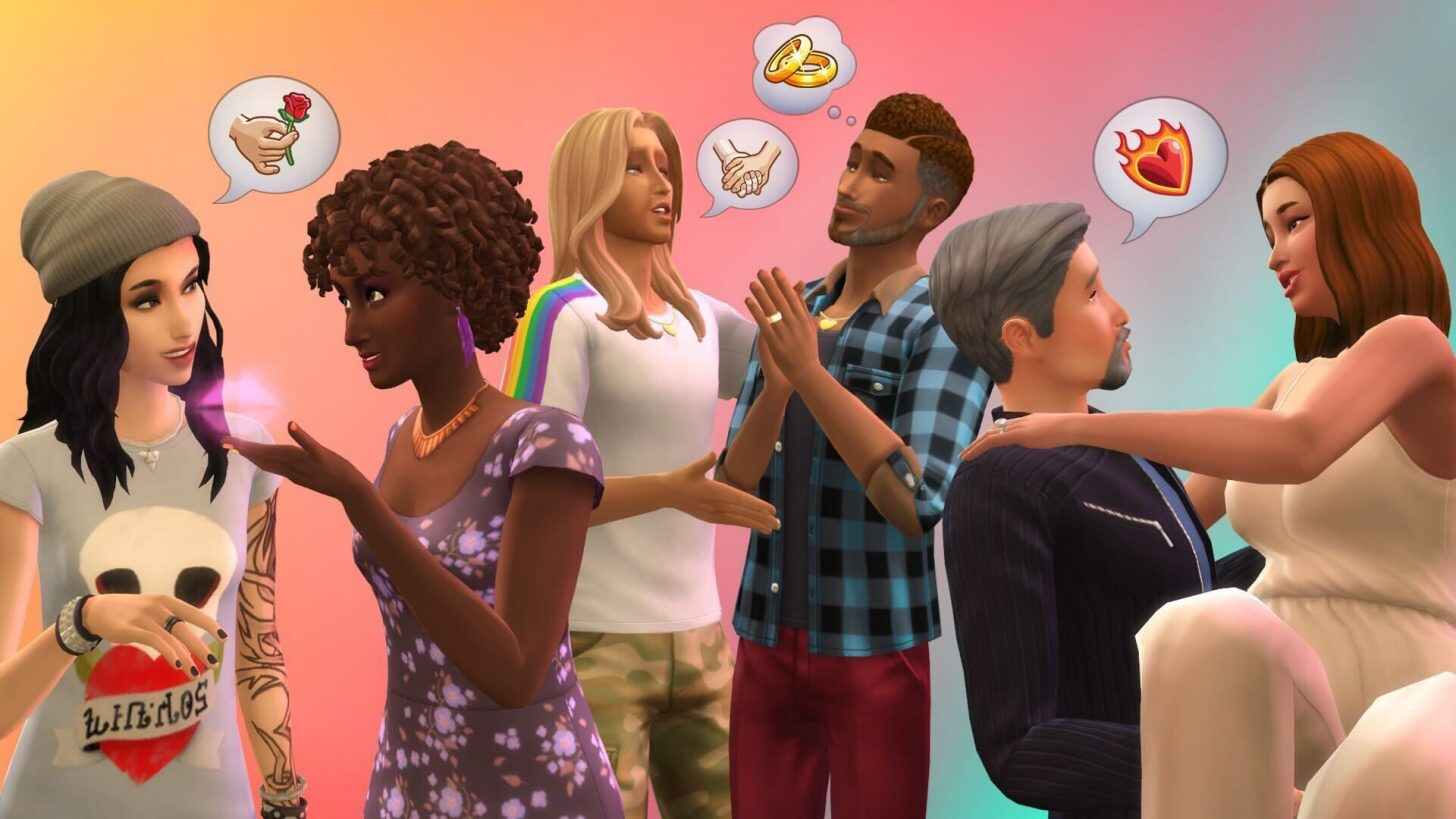 The Sims 4 New Update April 16 Patch Notes [Video]