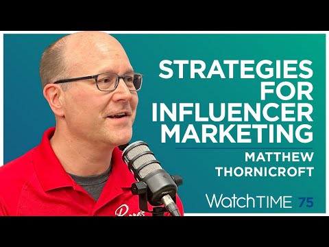 Best Practices for Influencer Marketing [Video]