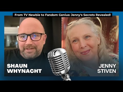 From TV Newbie to Fandom Genius: Jenny’s Secrets Revealed | Fandom Genius Jenny Secrets [Video]