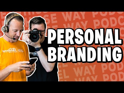 Why You Should Build a Personal Brand [Video]