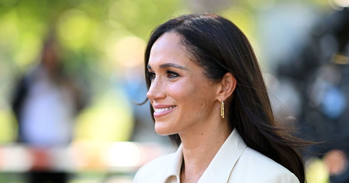 Royal Family LIVE: Meghan Markle takes ‘step down from pedestal’ with new move | Royal | News [Video]