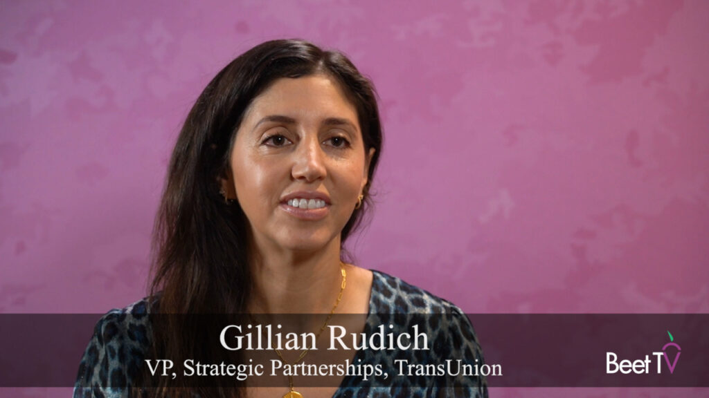 Clean Rooms Are A Game-Changer: TransUnions Rudich  Beet.TV [Video]